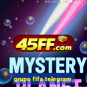 grupo fifa telegram